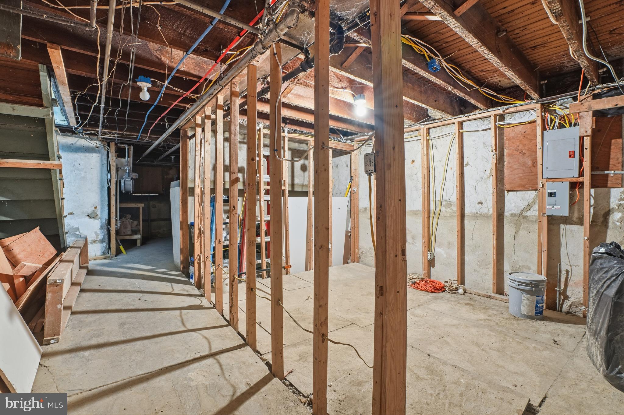 311 West Raymond Street Philadelphia, PA 19140 - Photo 17 of 22