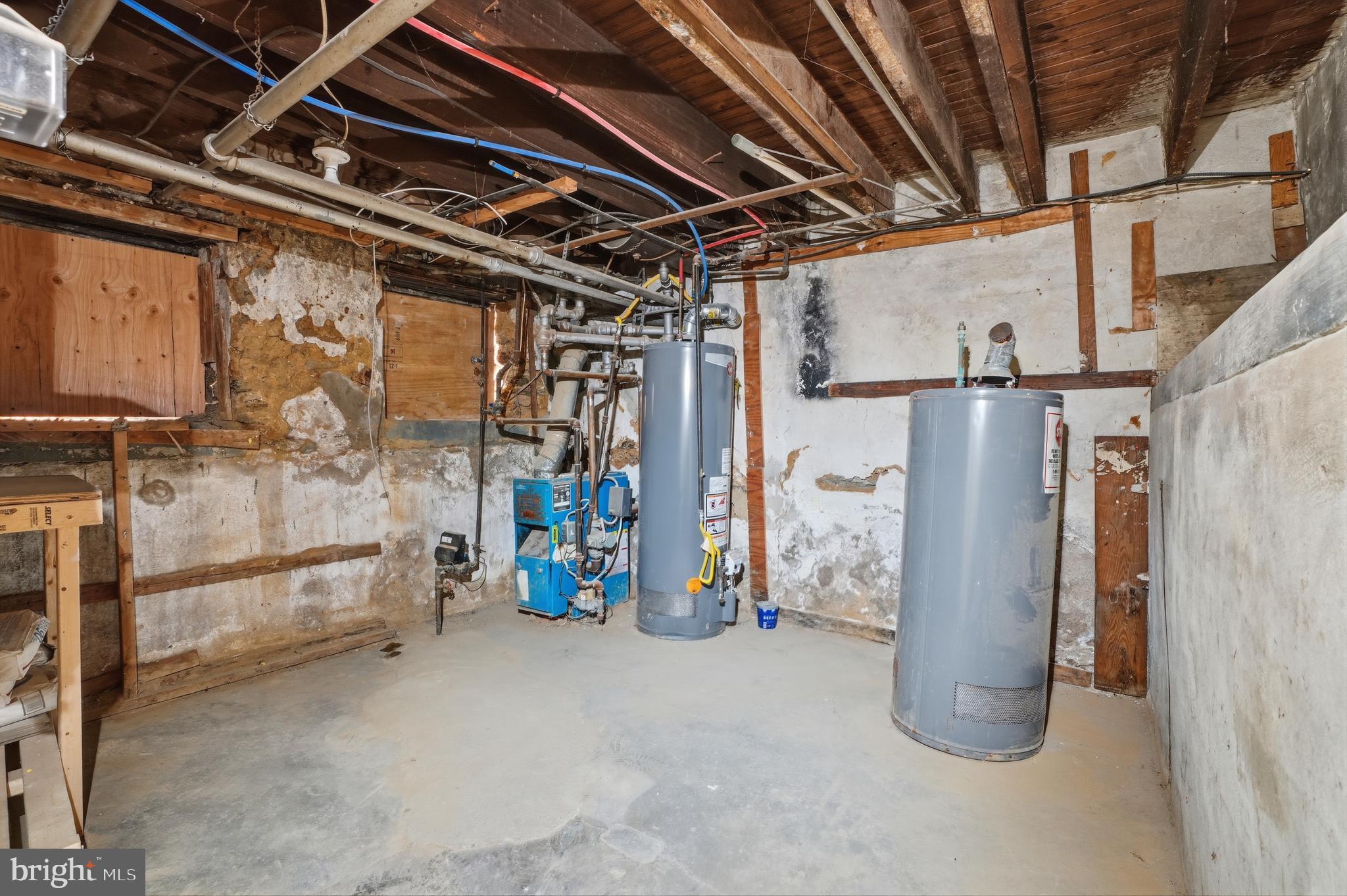 311 West Raymond Street Philadelphia, PA 19140 - Photo 18 of 22