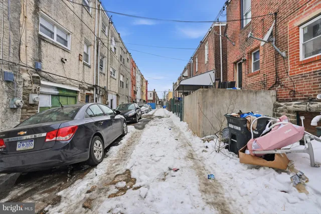 $135,000 | 311 West Raymond Street, Philadelphia, PA 19140