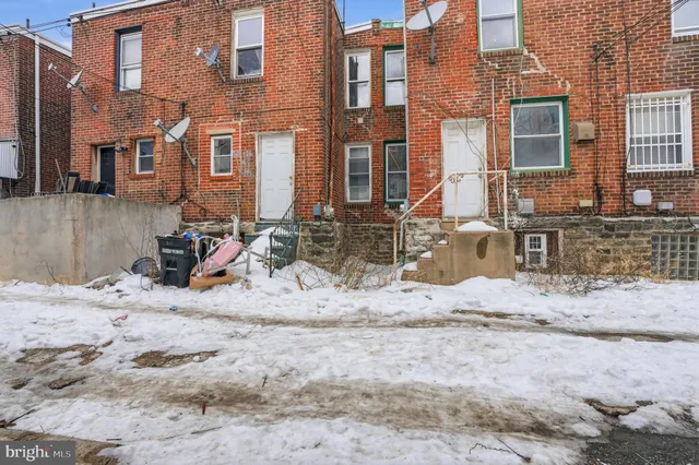 $135,000 | 311 West Raymond Street, Philadelphia, PA 19140