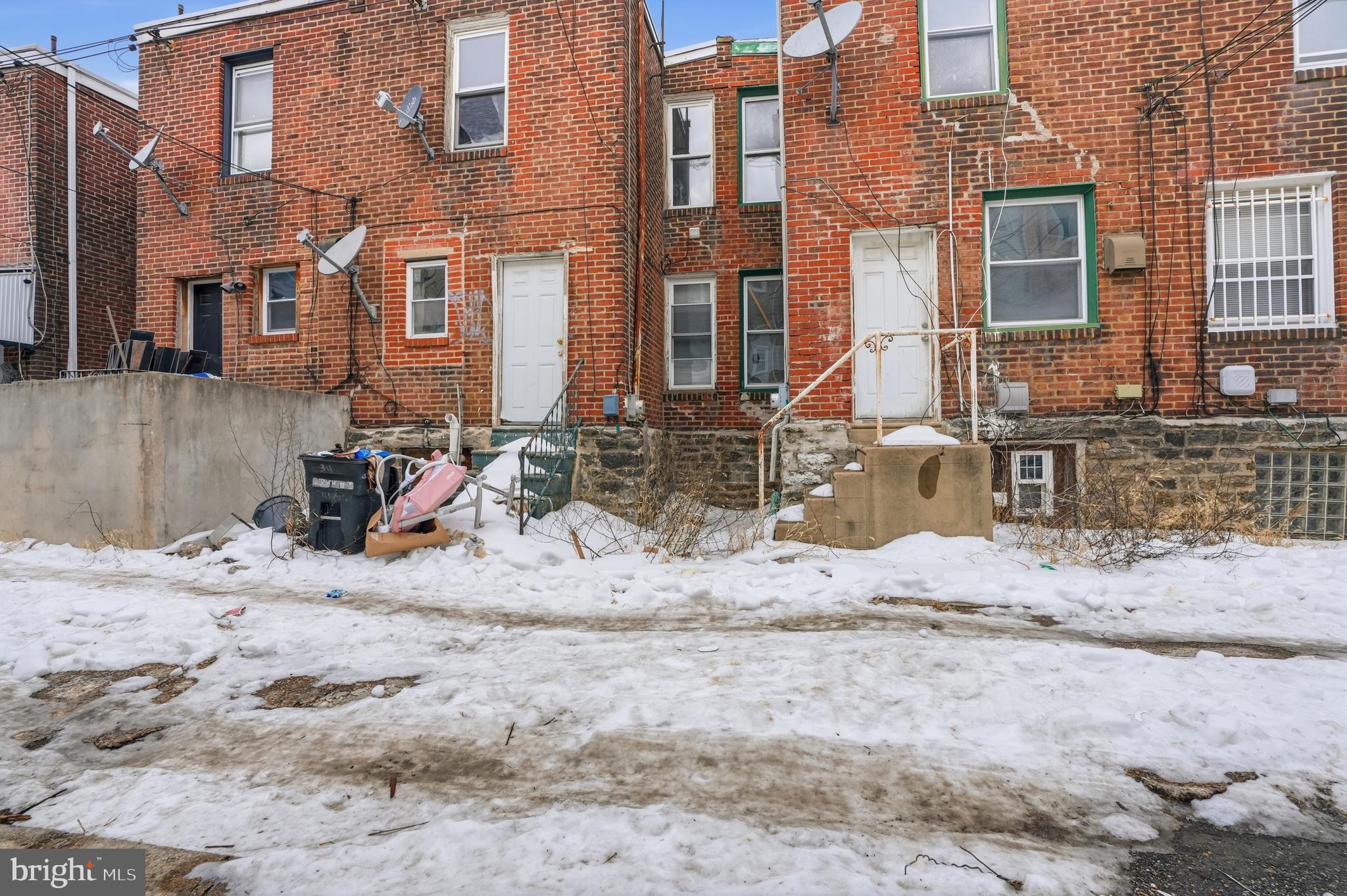 311 West Raymond Street Philadelphia, PA 19140 - Photo 20 of 22