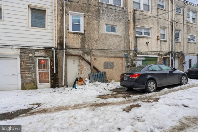 $135,000 | 311 West Raymond Street, Philadelphia, PA 19140