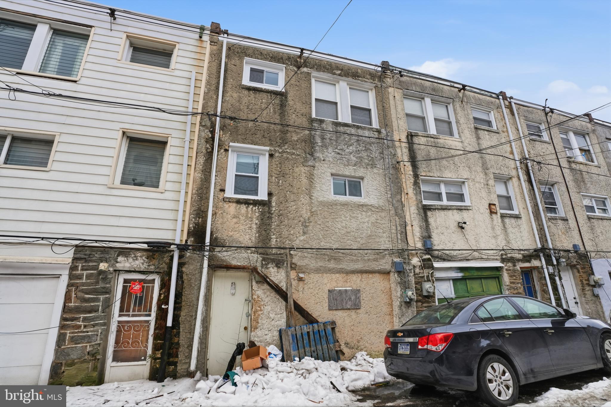 311 West Raymond Street Philadelphia, PA 19140 - Photo 22 of 22