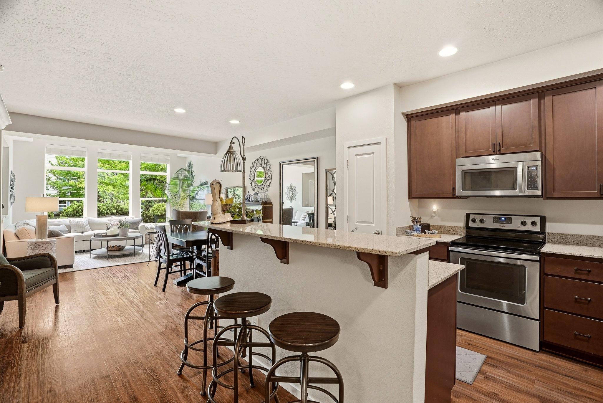 1908 West Summit Parkway Spokane, WA 99201 - Photo 15 of 45