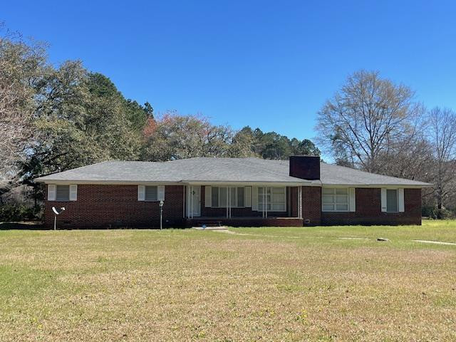 271 Holman Road Sumter, SC 29153 - Photo 1 of 58