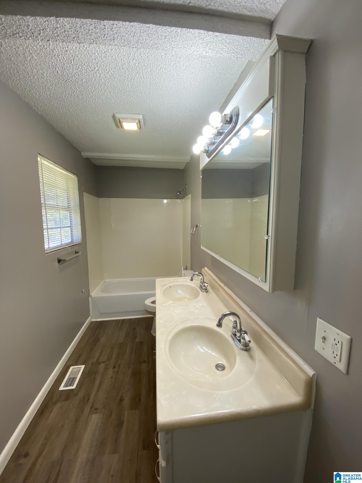 2879 Woodruff Mill Road Adamsville, AL 35005 - Photo 17 of 20