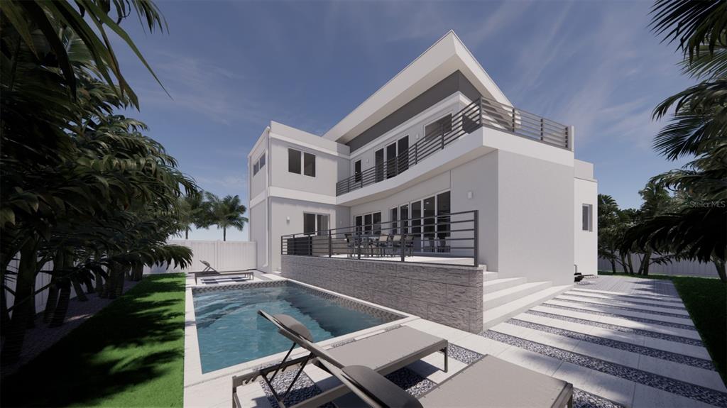 610 Hibiscus Way Longboat Key, FL 34228 - Photo 2 of 22