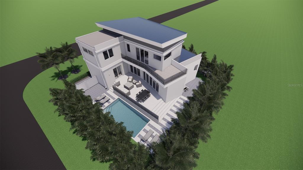 610 Hibiscus Way Longboat Key, FL 34228 - Photo 3 of 22