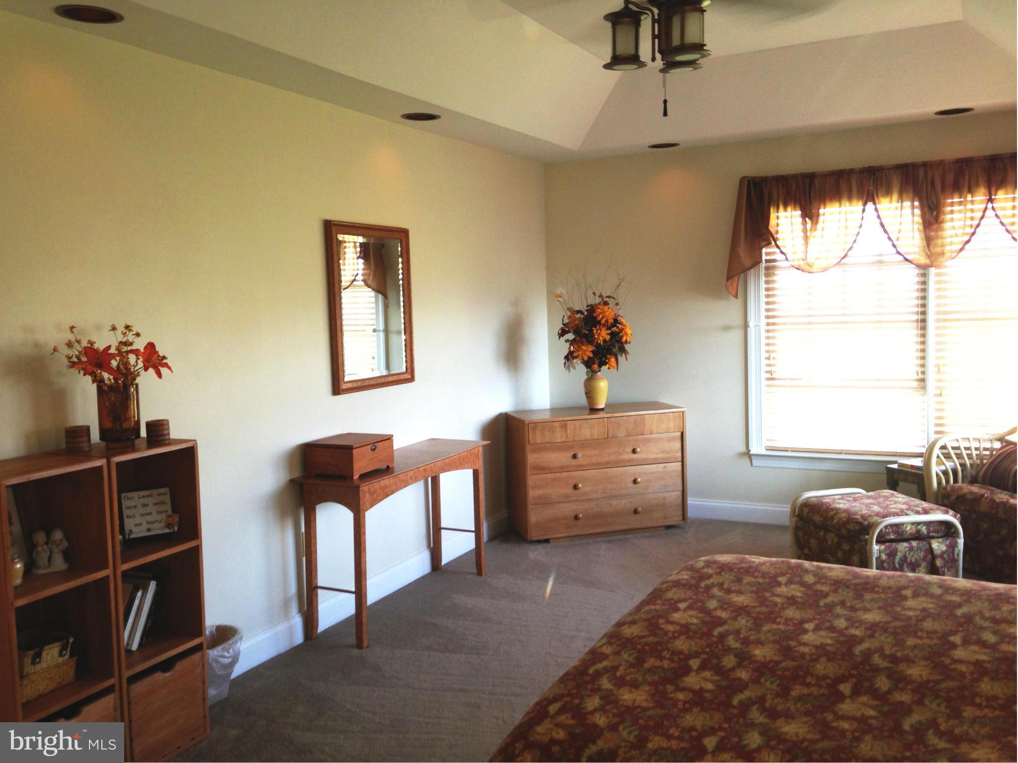 18 Jumpgate Loop Elkton, MD 21921 - Photo 17 of 29 Bedroom (Master)