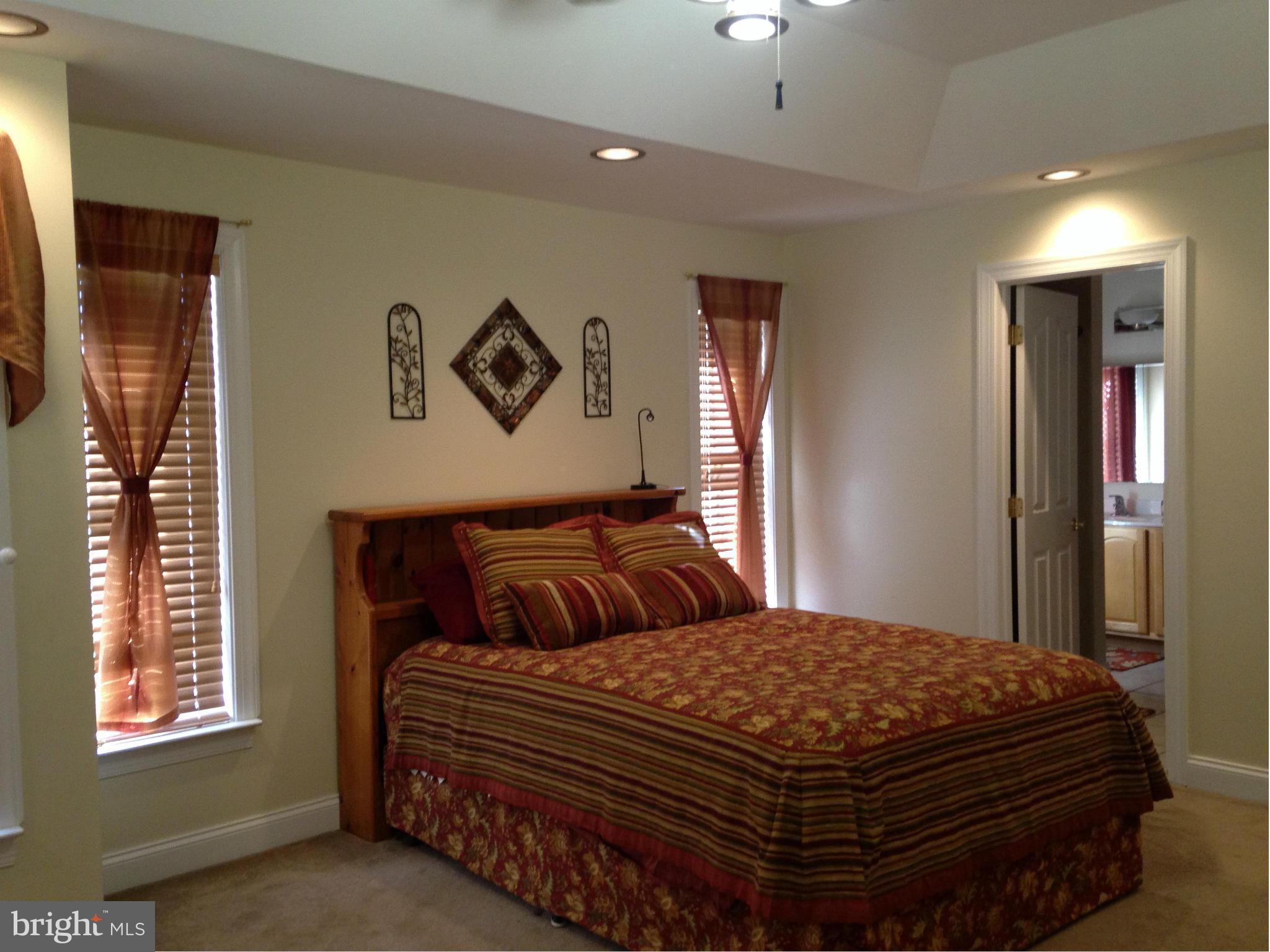 18 Jumpgate Loop Elkton, MD 21921 - Photo 18 of 29 Bedroom (Master)