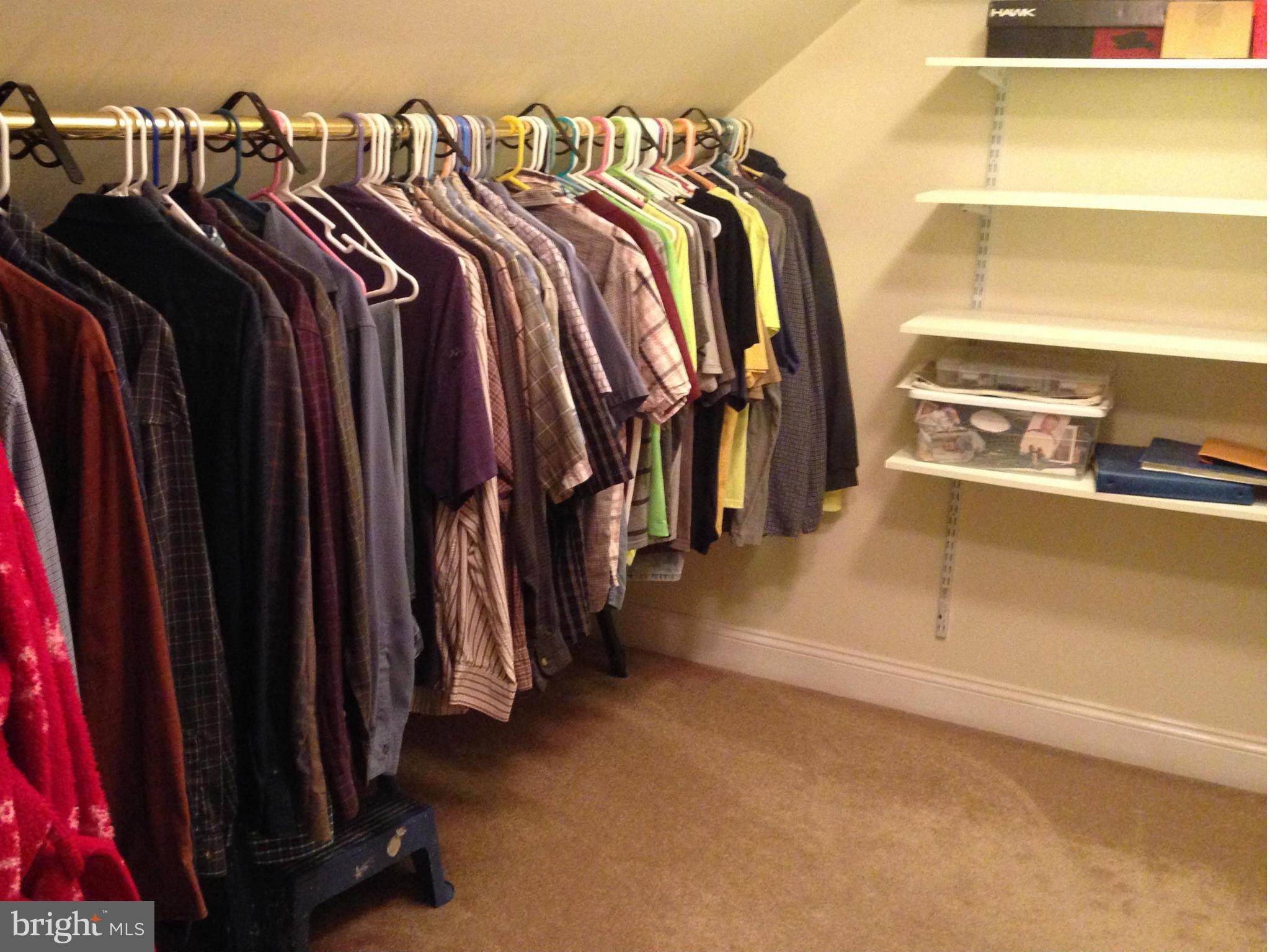 18 Jumpgate Loop Elkton, MD 21921 - Photo 22 of 29 Huge master closet!