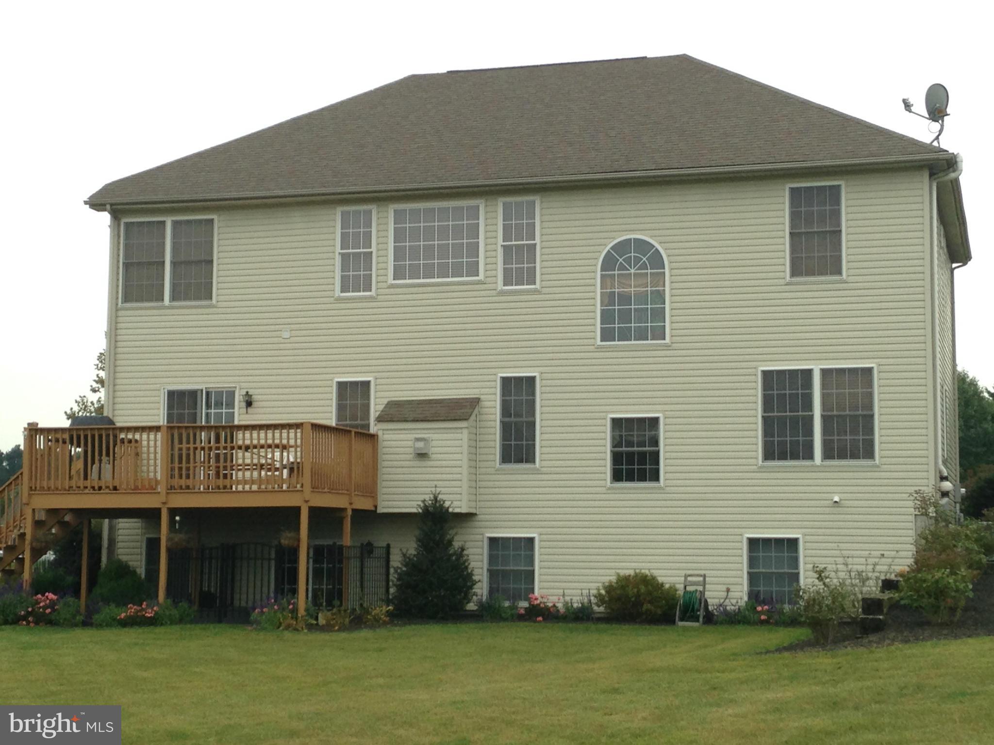 18 Jumpgate Loop Elkton, MD 21921 - Photo 23 of 29 Exterior (Rear)