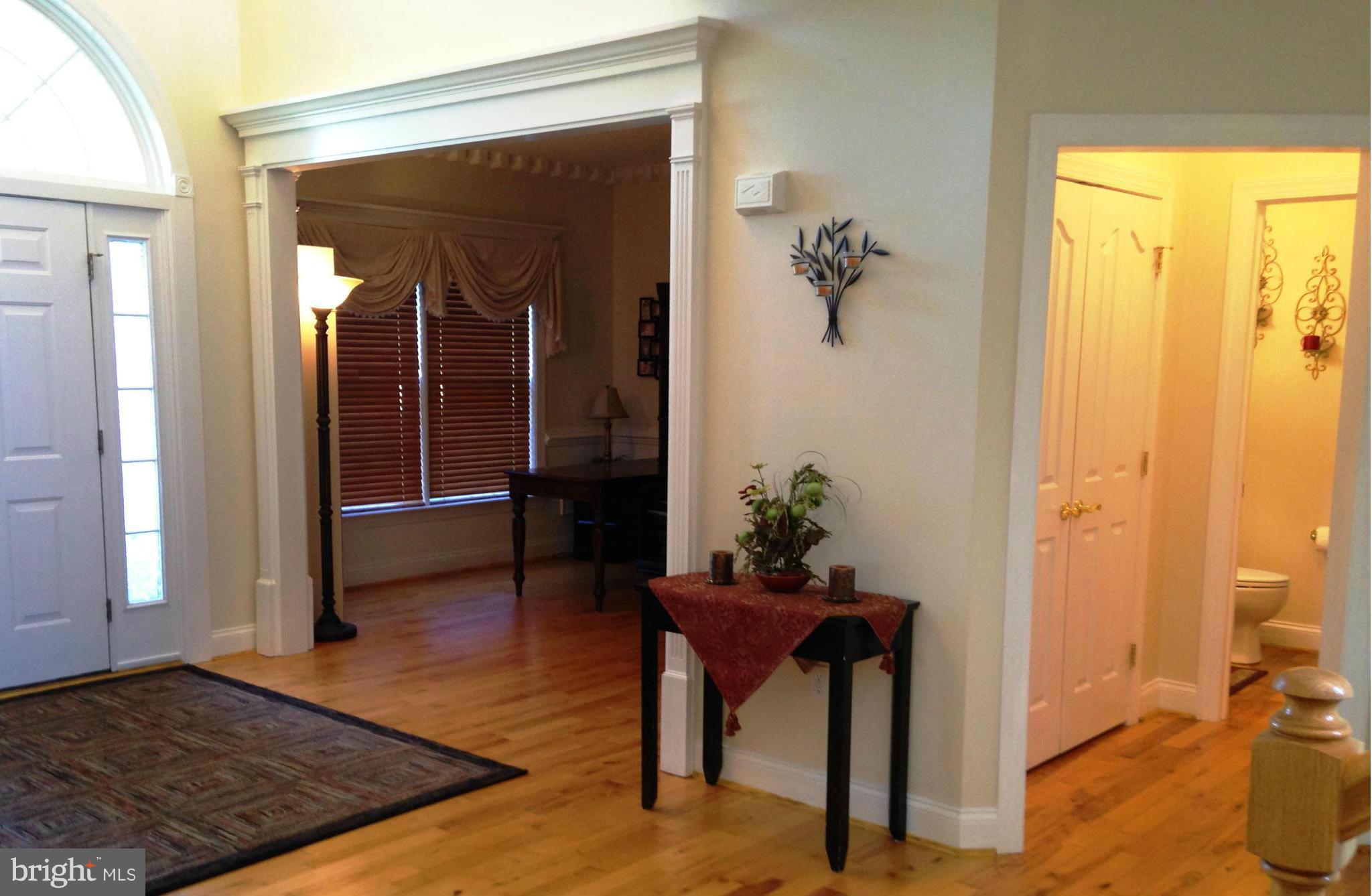 18 Jumpgate Loop Elkton, MD 21921 - Photo 5 of 29 Two story foyer