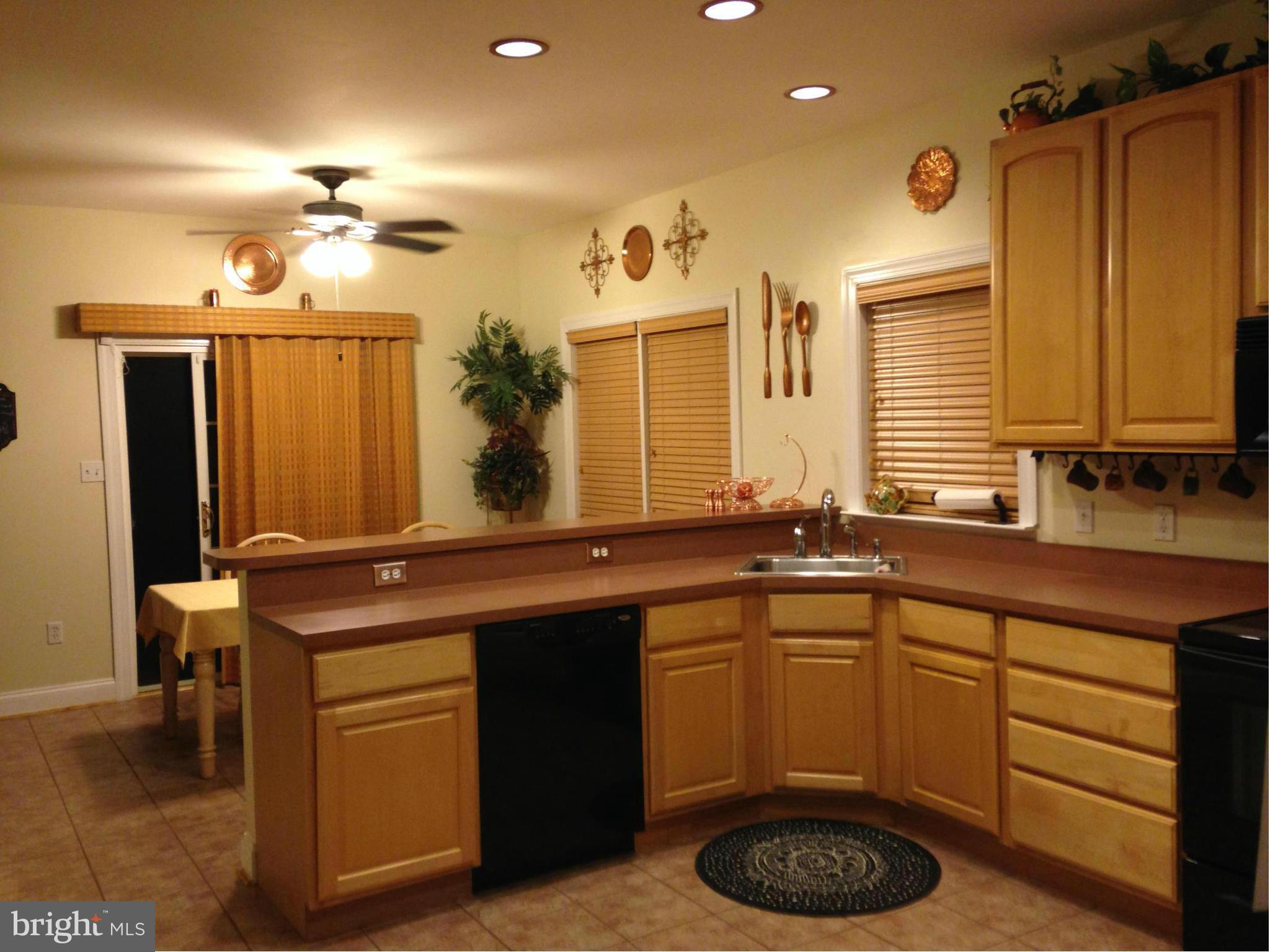 18 Jumpgate Loop Elkton, MD 21921 - Photo 9 of 29 Kitchen
