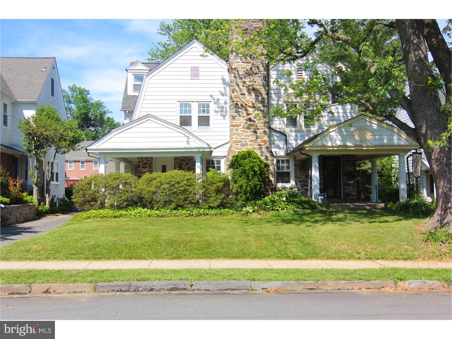 2911 Rising Sun Road Ardmore, PA 19003 - Photo 25 of 25