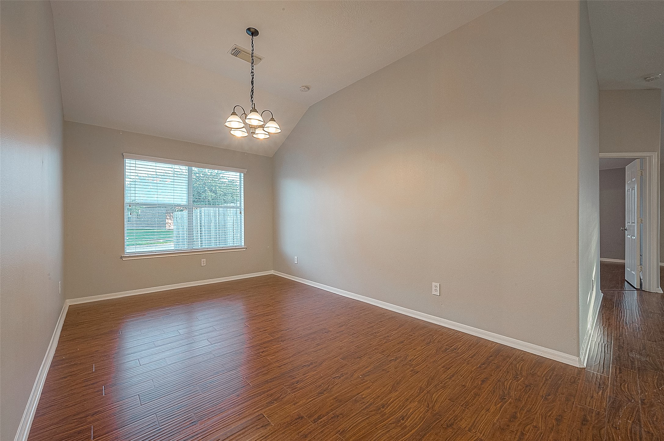 3214 Northgate Court Manvel, TX 77578 - Photo 6 of 16 Dining Room