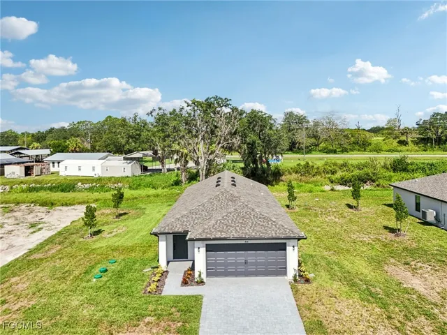 $356,900 | 816 General D MacArthur Avenue, LaBelle, FL 33935