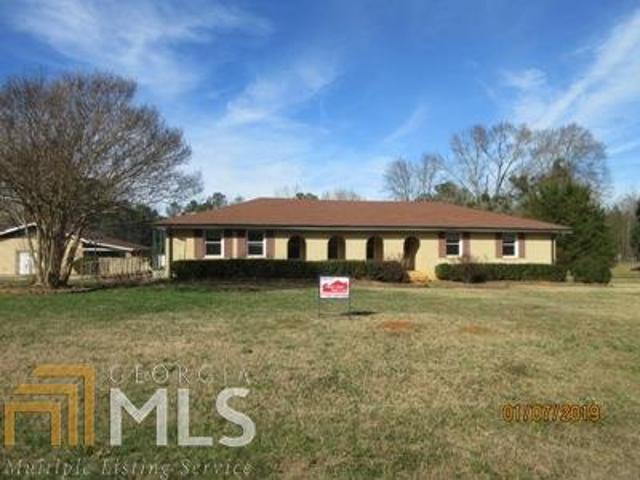 105 Rehoboth Church Road Griffin, GA 30224 - Photo 1 of 1
