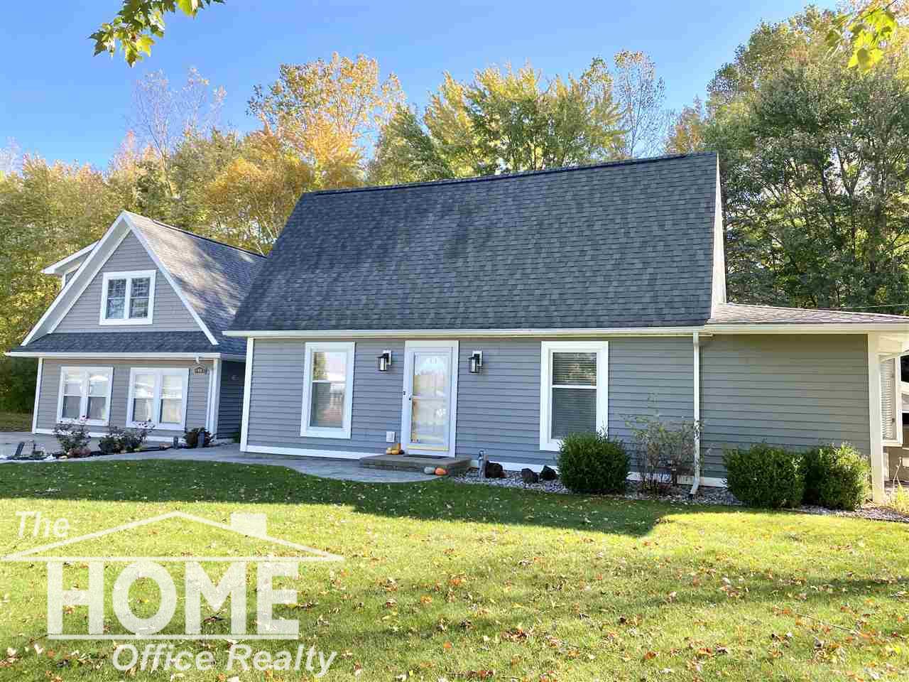 8903 Bell Road Birch Run, MI 48415 - Photo 1 of 67