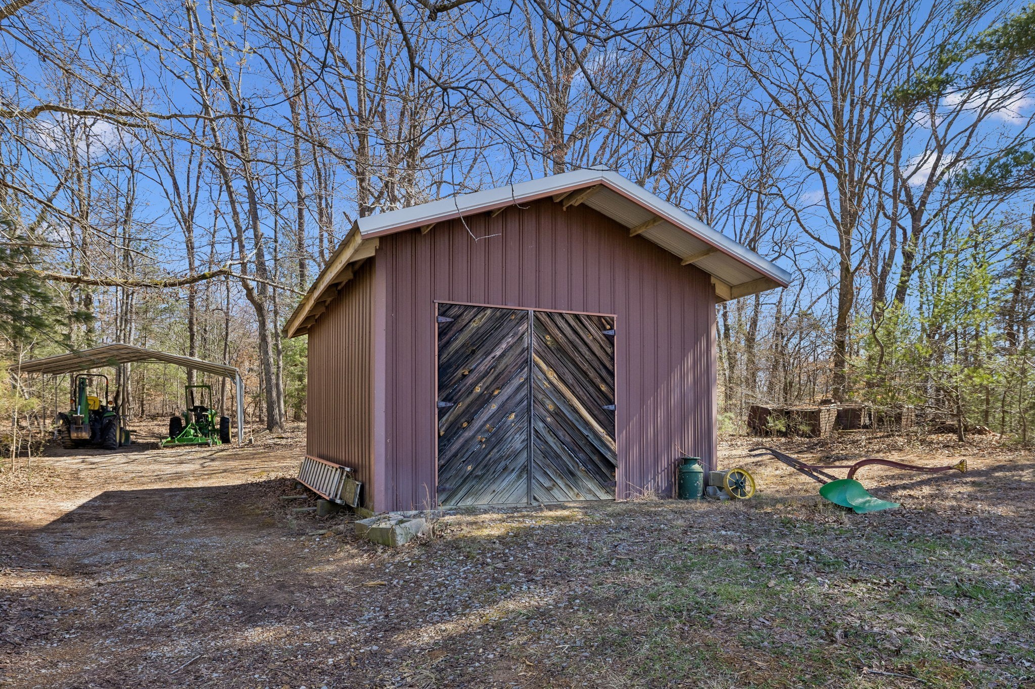 1372 Short Mountain Road McMinnville, TN 37110 - Photo 29 of 31