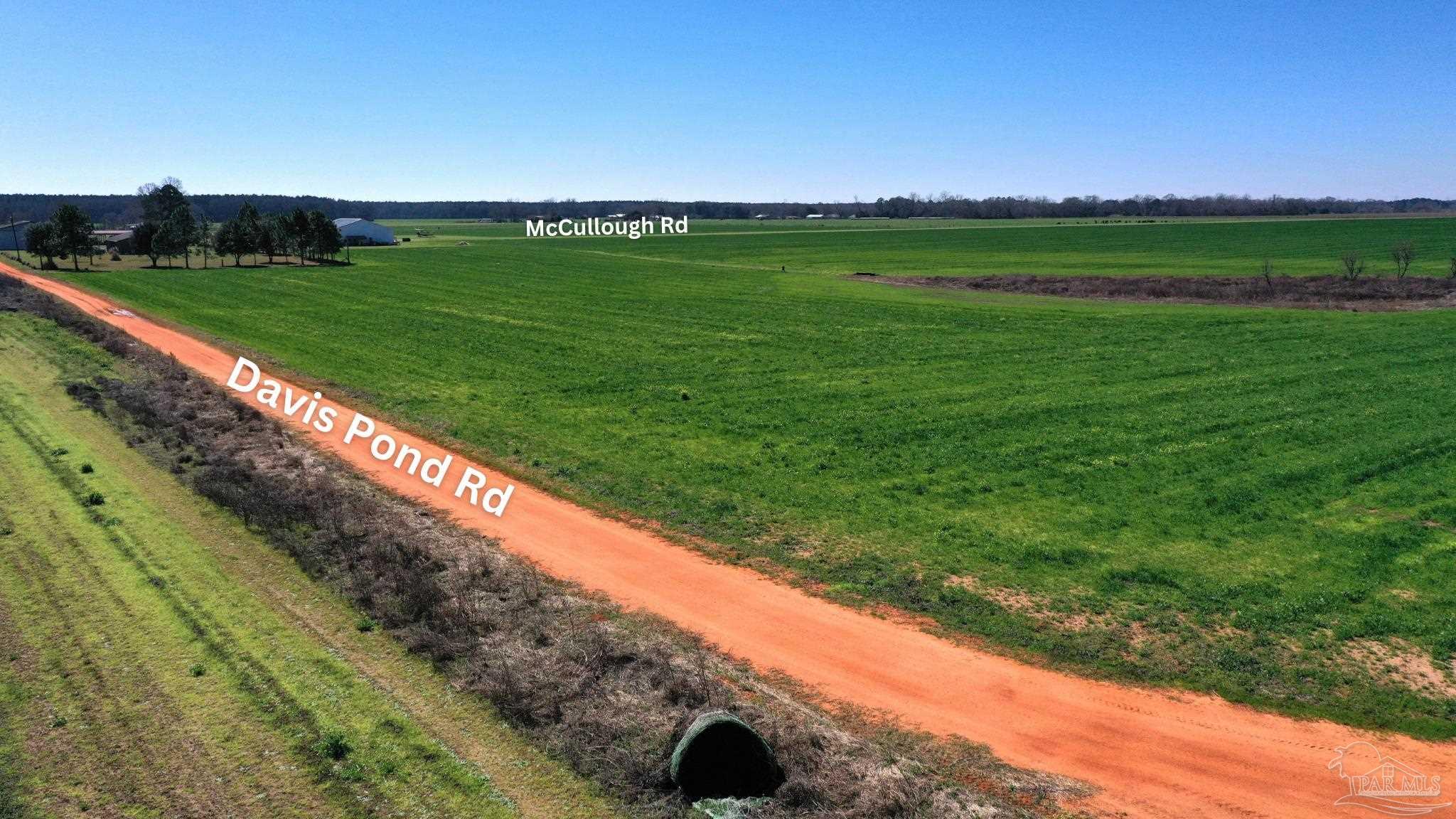 Lot 10 Davis Pond Road Atmore, AL 36502 - Photo 9 of 14