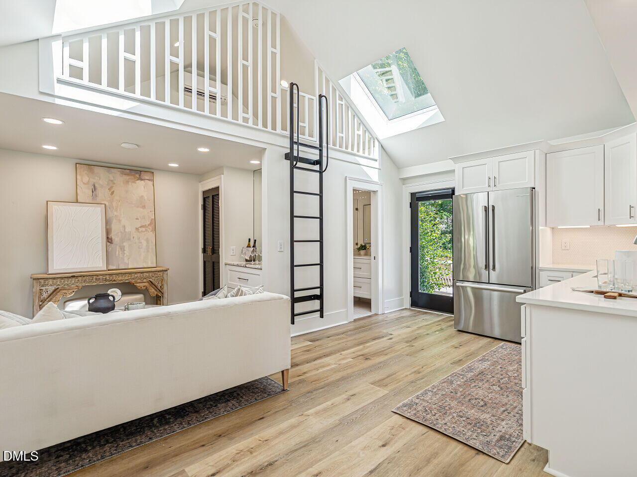 15 Henderson Street Raleigh, NC 27607 - Photo 48 of 66 ADU