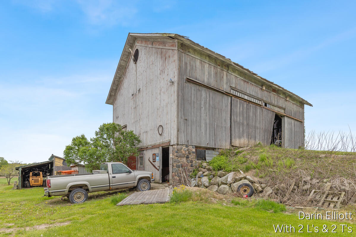 4522 Nickleplate Road Ionia, MI 48846 - Photo 46 of 58