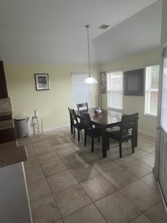 6611 Early Fall Drive Humble, TX 77338 - Photo 14 of 18 a view of a dining room with furniture