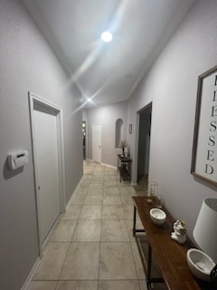 6611 Early Fall Drive Humble, TX 77338 - Photo 8 of 18 a bathroom with a sink mirror and toilet