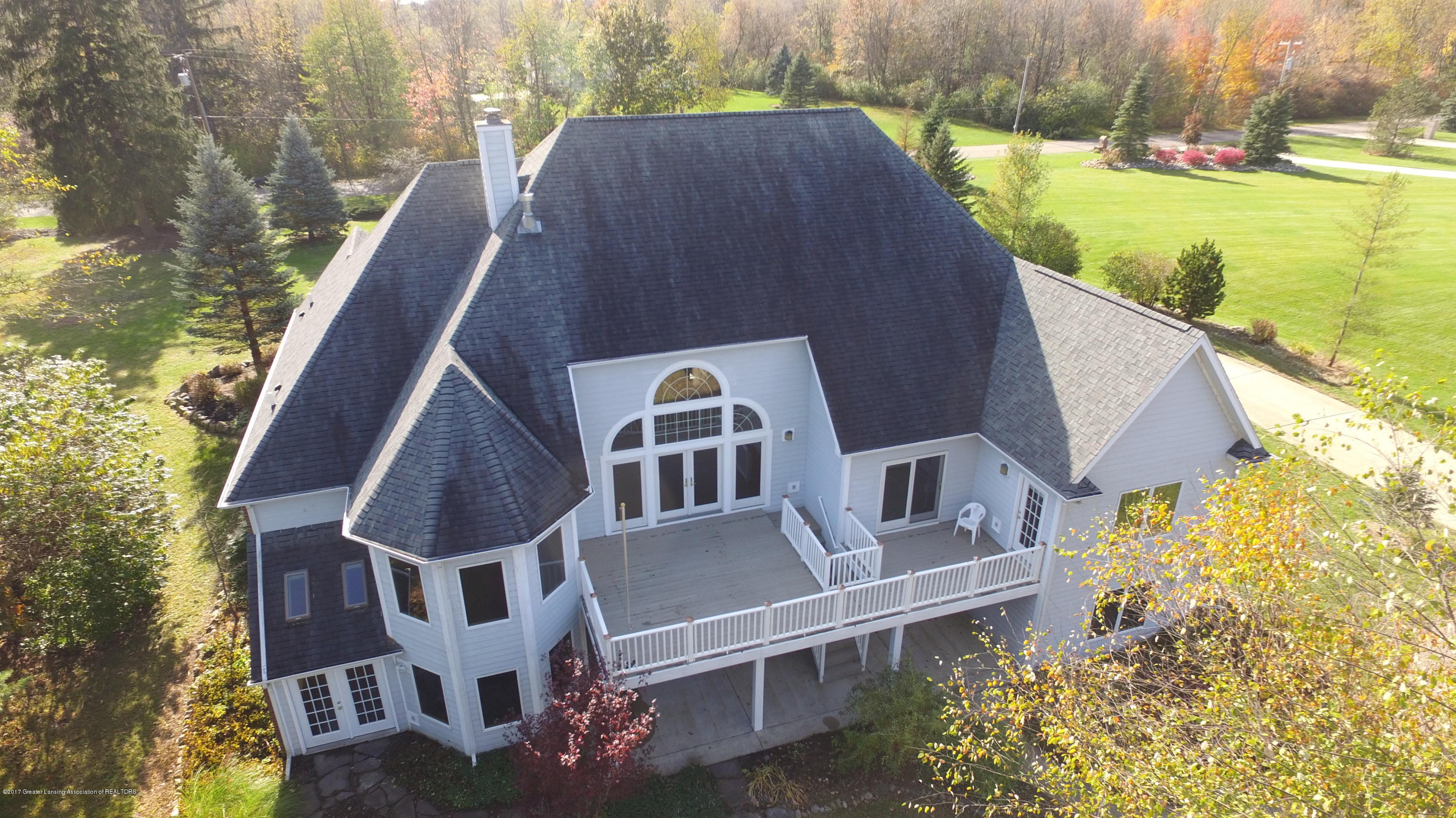 10875 Riverside Drive Dimondale, MI 48821 - Photo 8 of 42 DJI_0022