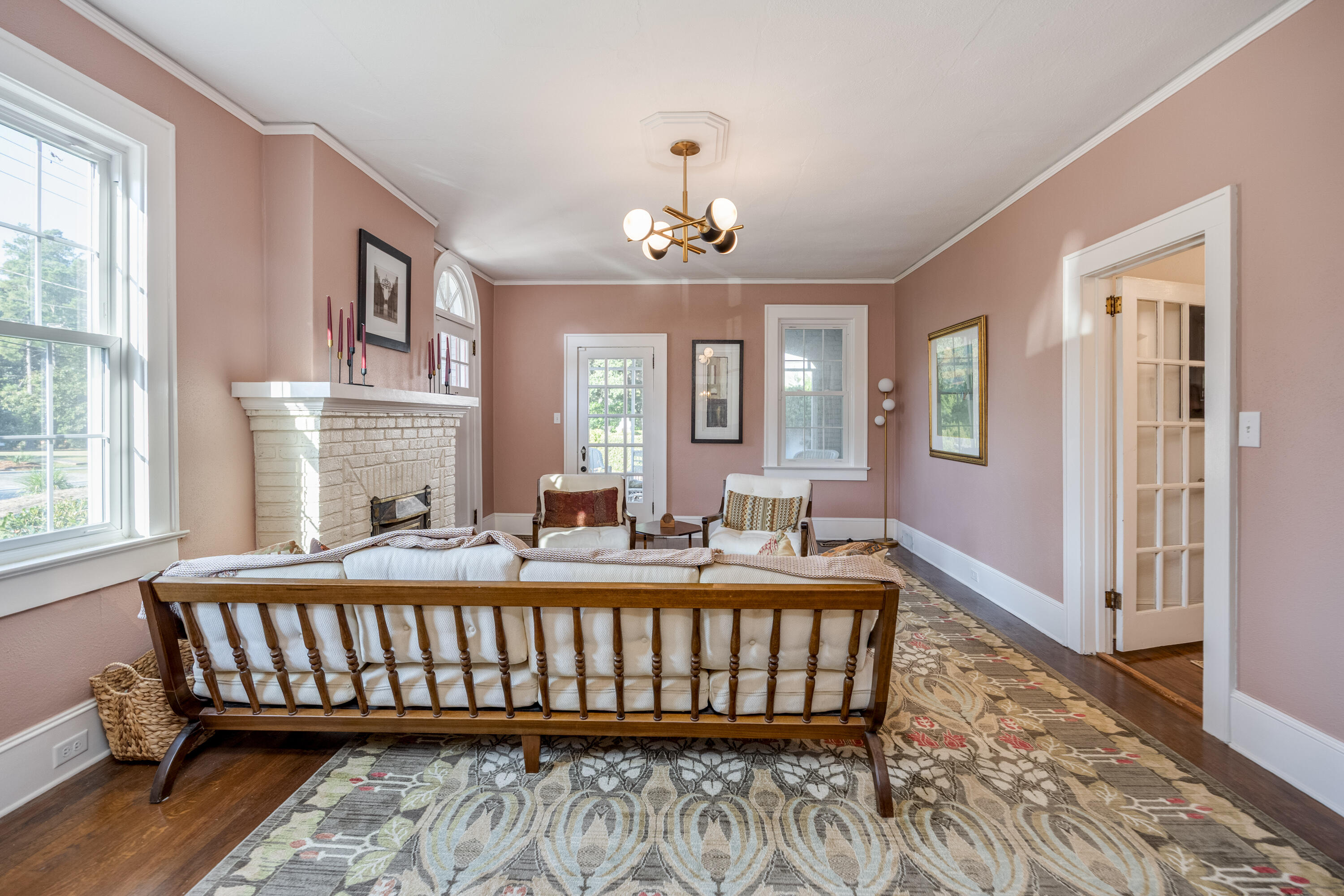 219 Haynsworth Street Sumter, SC 29150 - Photo 31 of 90