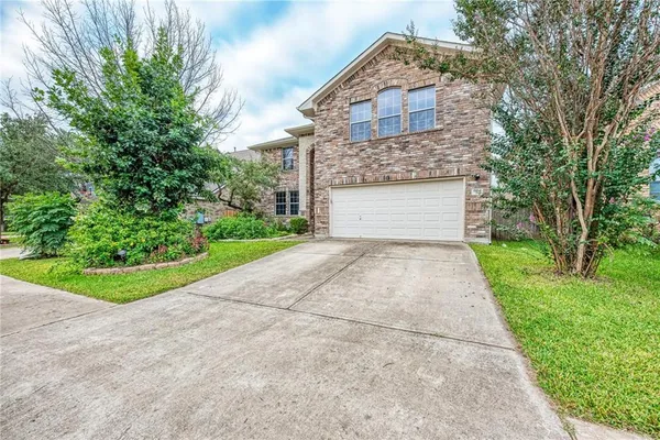 $2,900 | 604 Spanish Oak Terrace, Round Rock, TX 78681