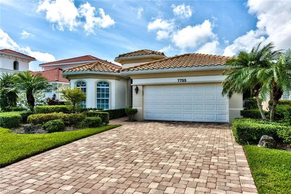 $9,000 | 7755 Martino Circle, Naples, FL 34112