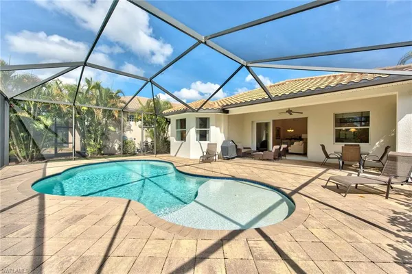 $9,000 | 7755 Martino Circle, Naples, FL 34112