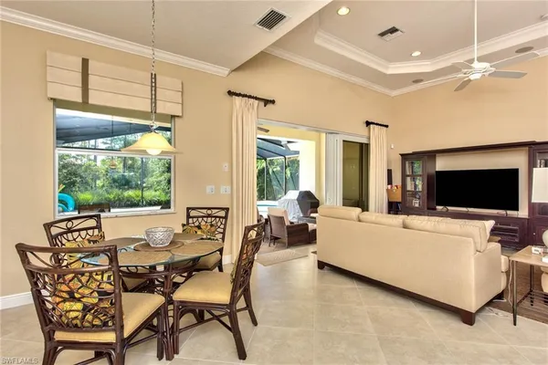 $9,000 | 7755 Martino Circle, Naples, FL 34112