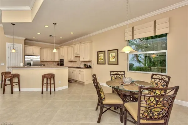 $9,000 | 7755 Martino Circle, Naples, FL 34112