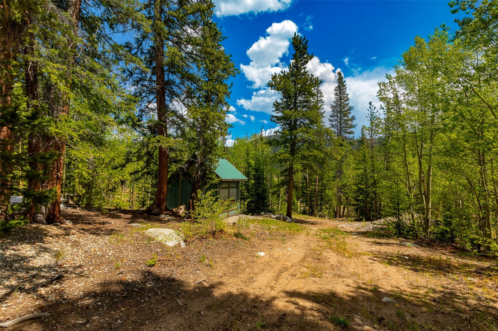 522 Quartzville Road Alma, CO 80420 - Photo 32 of 46