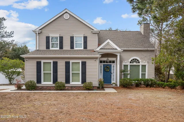 $475,000 | 3902 Providence Court, Wilmington, NC 28412