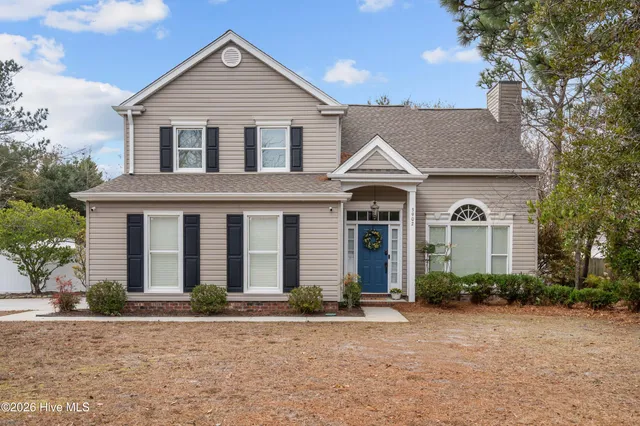 $475,000 | 3902 Providence Court, Wilmington, NC 28412