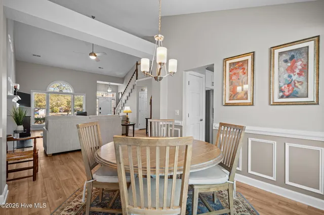 $475,000 | 3902 Providence Court, Wilmington, NC 28412