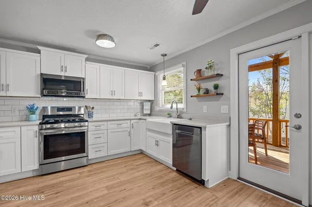 $475,000 | 3902 Providence Court, Wilmington, NC 28412