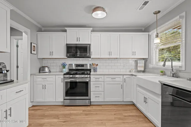 $475,000 | 3902 Providence Court, Wilmington, NC 28412