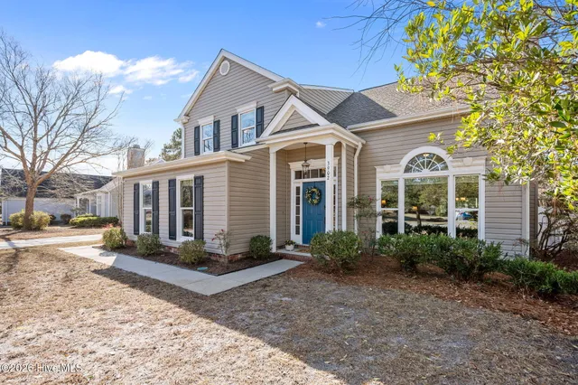 $475,000 | 3902 Providence Court, Wilmington, NC 28412