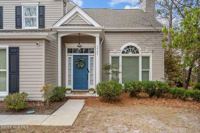 $475,000 | 3902 Providence Court, Wilmington, NC 28412