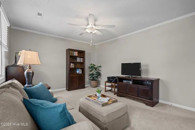 $475,000 | 3902 Providence Court, Wilmington, NC 28412