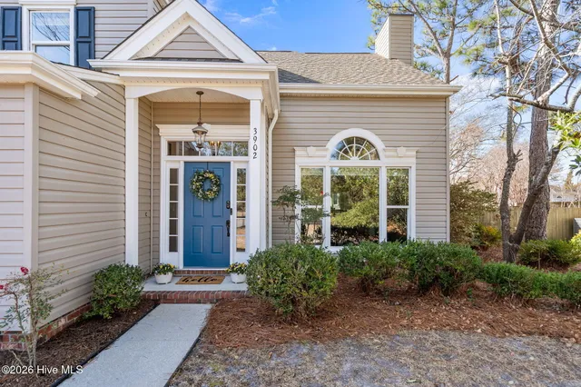 $475,000 | 3902 Providence Court, Wilmington, NC 28412