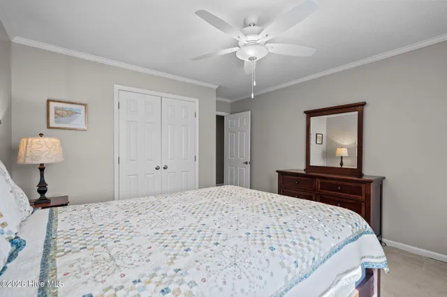 $475,000 | 3902 Providence Court, Wilmington, NC 28412