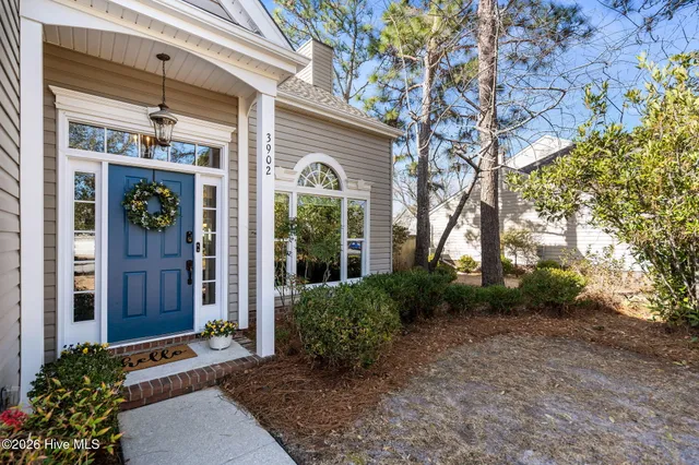$475,000 | 3902 Providence Court, Wilmington, NC 28412