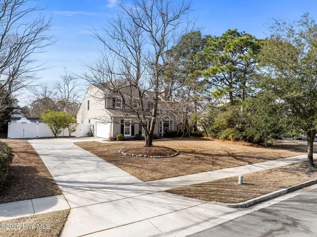 $475,000 | 3902 Providence Court, Wilmington, NC 28412
