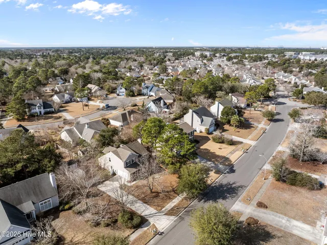 $475,000 | 3902 Providence Court, Wilmington, NC 28412